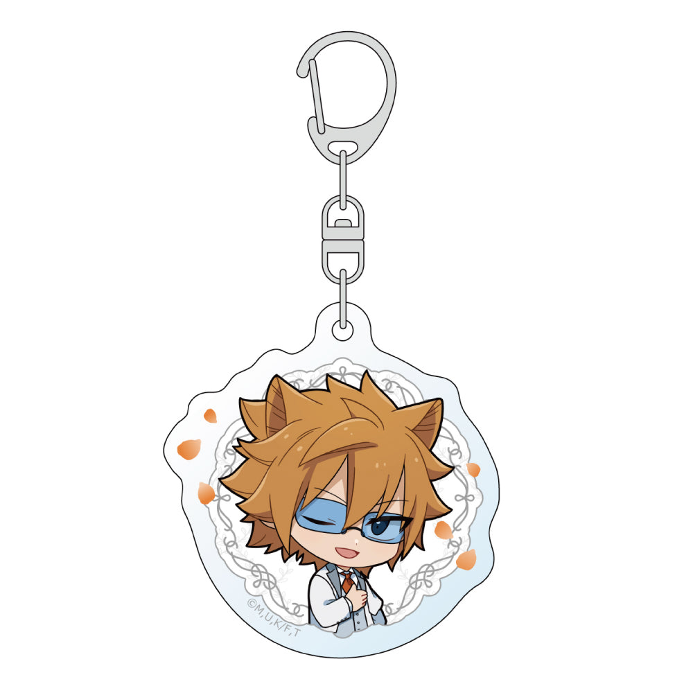 FAIRY TAIL フェアリーテイル グッズ キーホルダー ナツ グレイ FAIRY TAIL フェアリーテイル グッズ キーホルダー ナツ グレイ