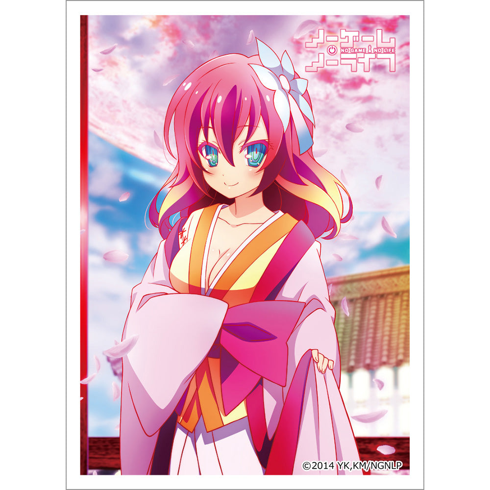 ノーゲーム・ノーライフ』ノーゲーム・ノーライフ ゼロ ラバーマット