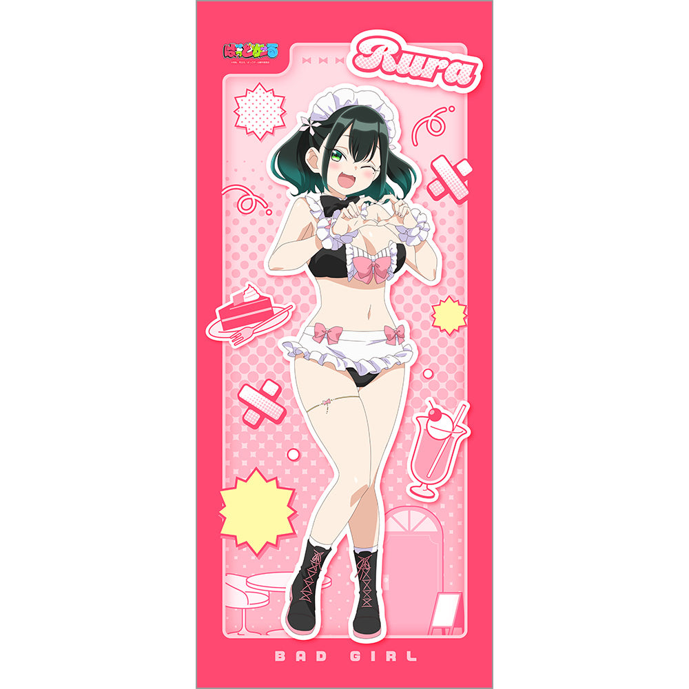 ばっどがーる グッズ – Anime Store JP（アニメストア.JP）