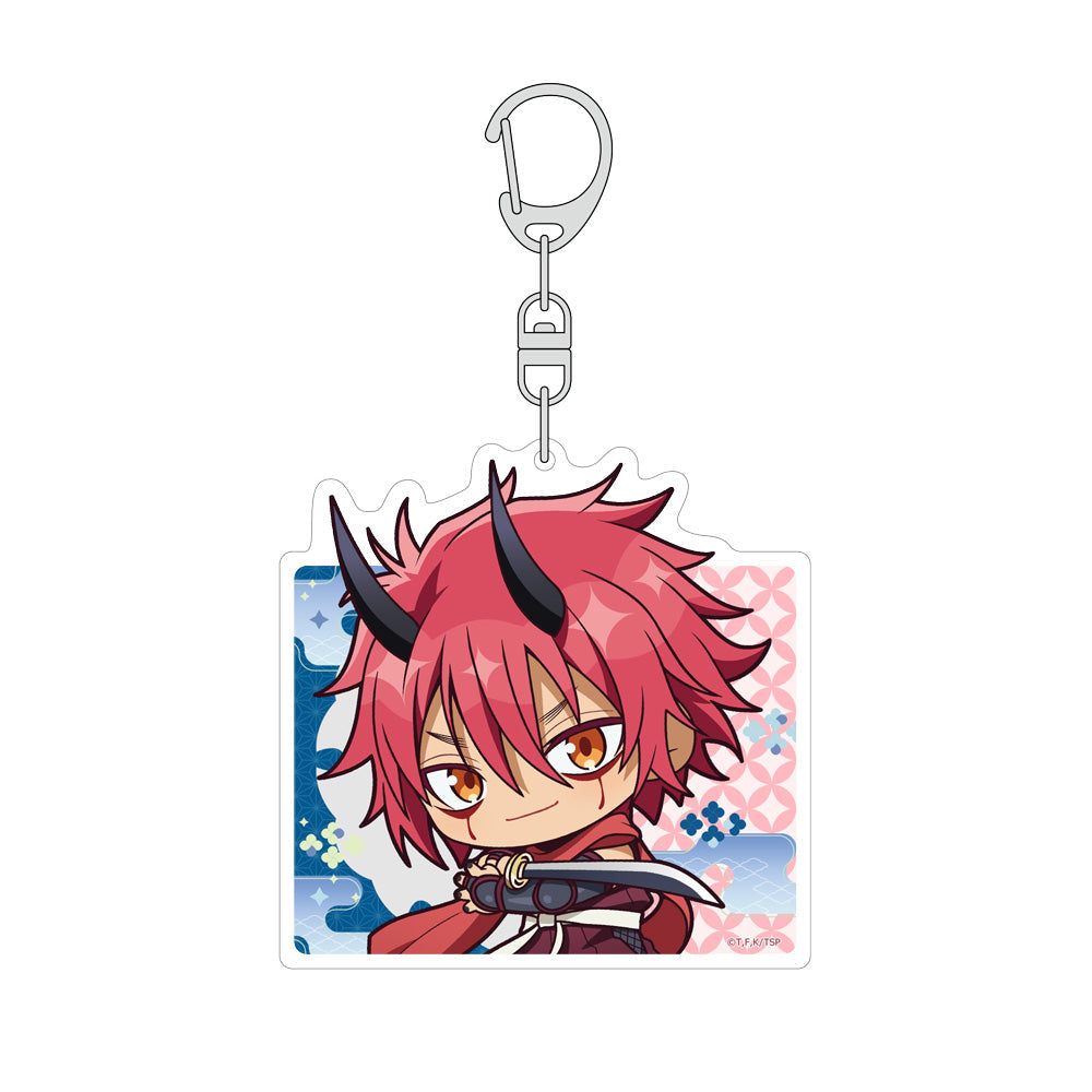 転生したらスライムだった件 (転スラ) グッズ – Anime Store JP