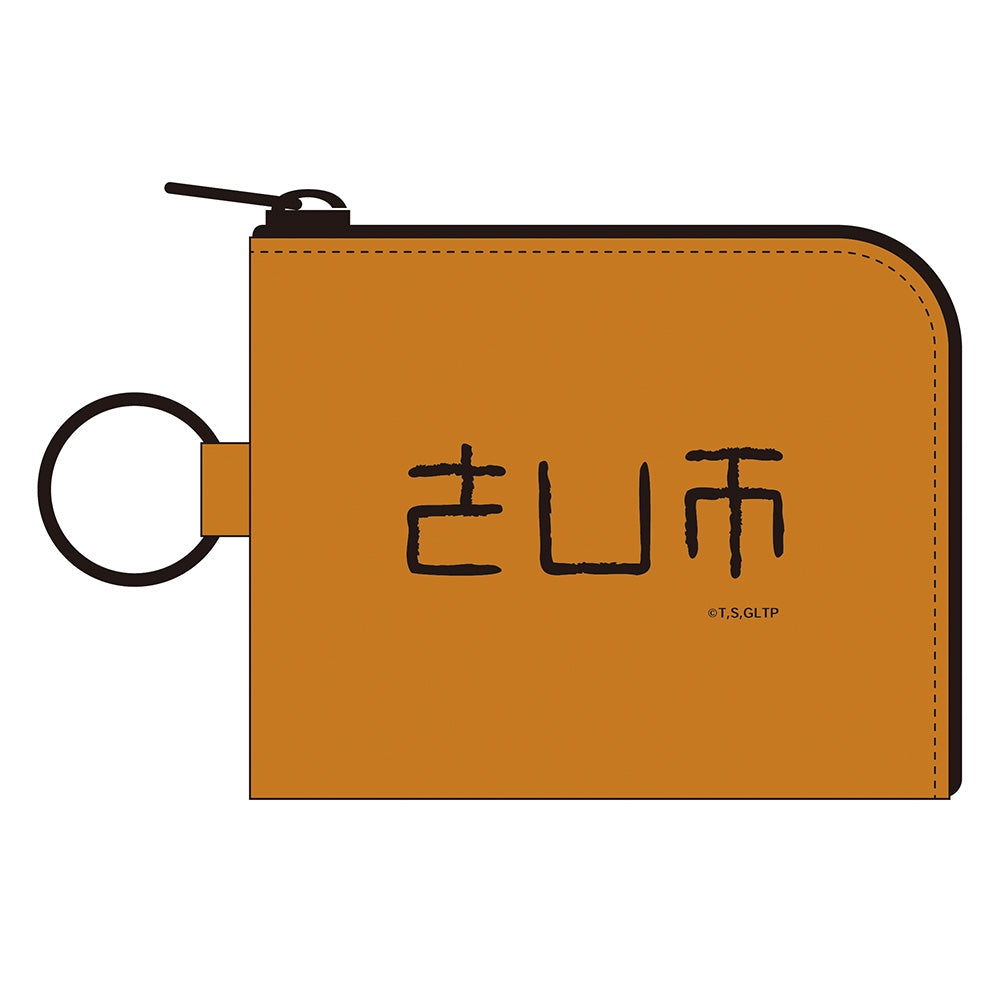 少女終末旅行』アクリルキーホルダー(チト&ユーリ) - Anime Store.JP