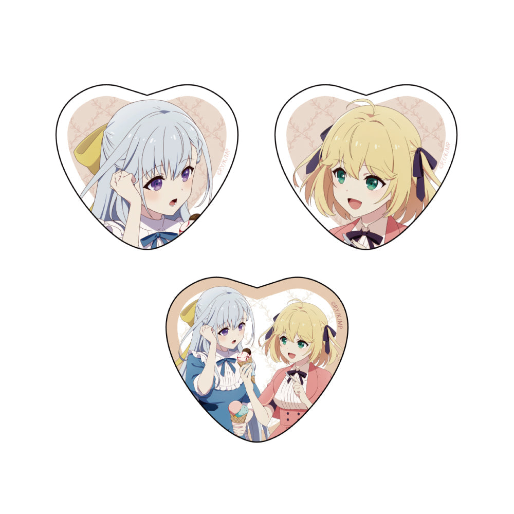 転生王女と天才令嬢の魔法革命 グッズ – Anime Store JP（アニメ