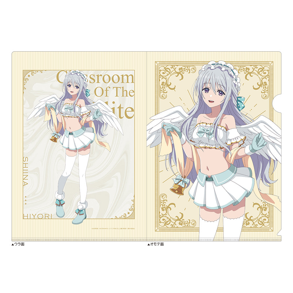 ようこそ実力至上主義の教室へ グッズ - Anime Store.JP