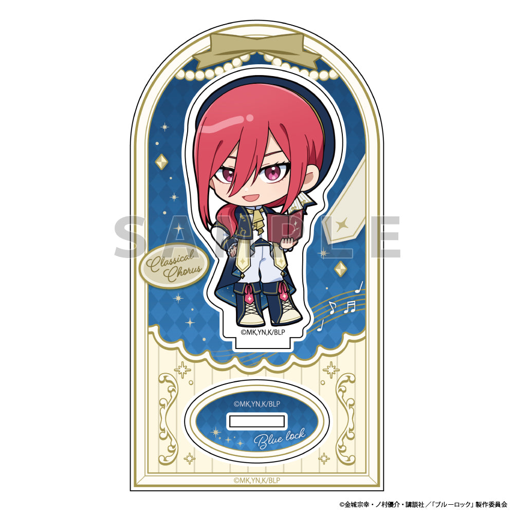 『ブルーロック』アクリルスタンド(千切 豹馬/クラシカルコーラス) – Anime Store JP（アニメストア.JP）