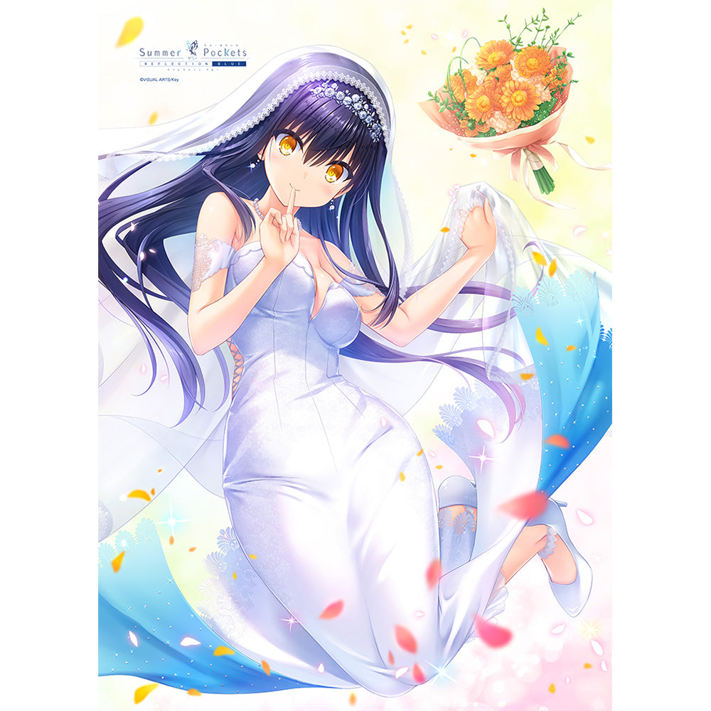 Summer Pockets (サマポケ) グッズ - Anime Store.JP