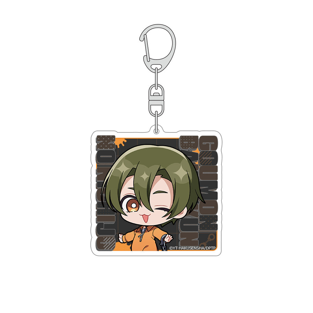 拷問バイトくんの日常 – Anime Store JP（アニメストア.JP）