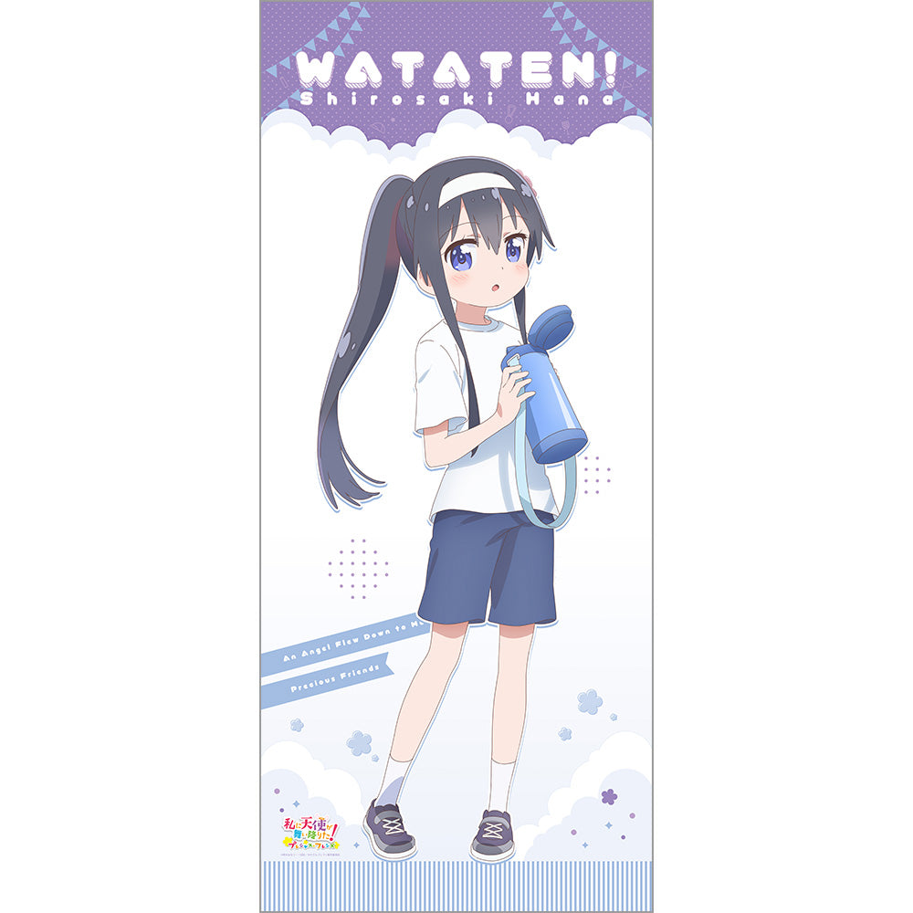 私に天使が舞い降りた!プレシャス・フレンズ』描き下ろしアクリル