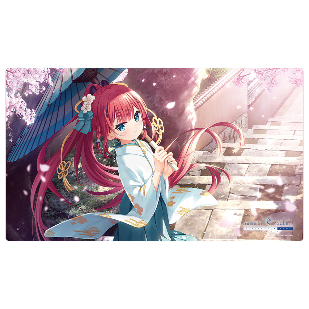 Summer Pockets (サマポケ) グッズ - Anime Store.JP