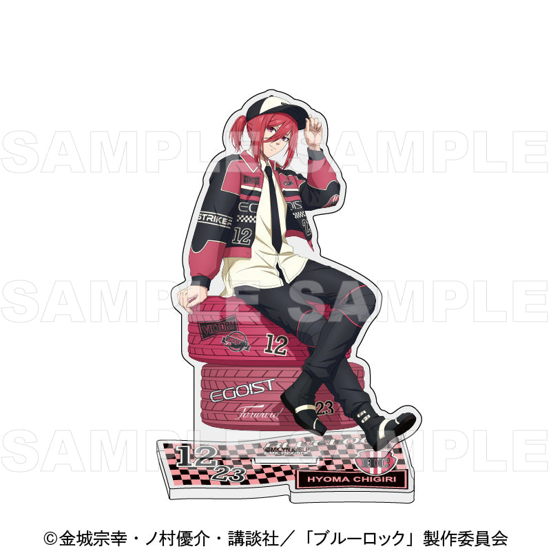 千切豹馬 グッズ – Anime Store JP（アニメストア.JP）