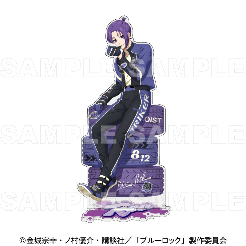 御影玲王 グッズ – Anime Store JP（アニメストア.JP）