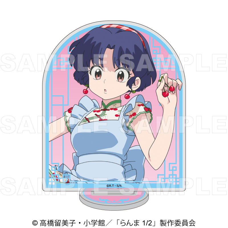 らんま1/2』ダイカットステッカーセットBOX – Anime Store JP