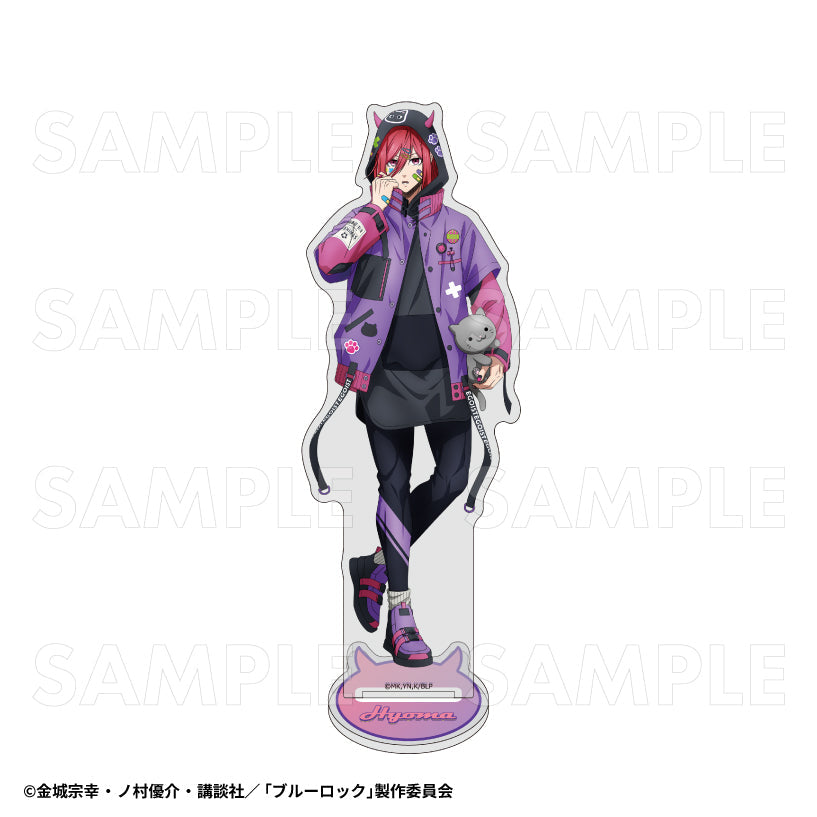 千切豹馬 グッズ – Anime Store JP（アニメストア.JP）