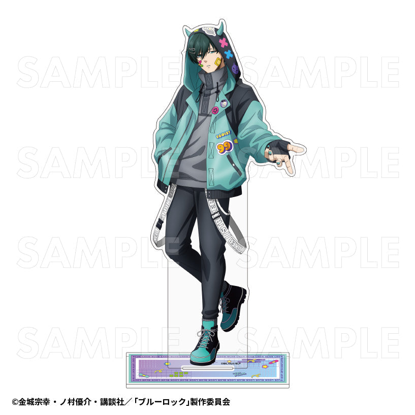 糸師凛 グッズ – Anime Store JP（アニメストア.JP）