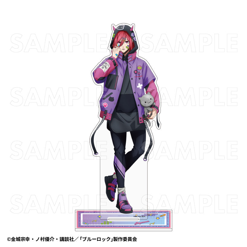 千切豹馬 グッズ – Anime Store JP（アニメストア.JP）