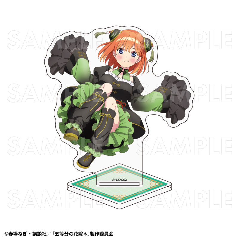 中野 四葉 グッズ – Anime Store JP（アニメストア.JP）