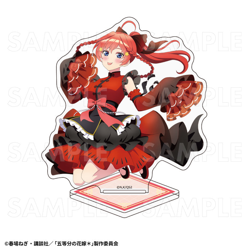 中野 五月 グッズ – Anime Store JP（アニメストア.JP）