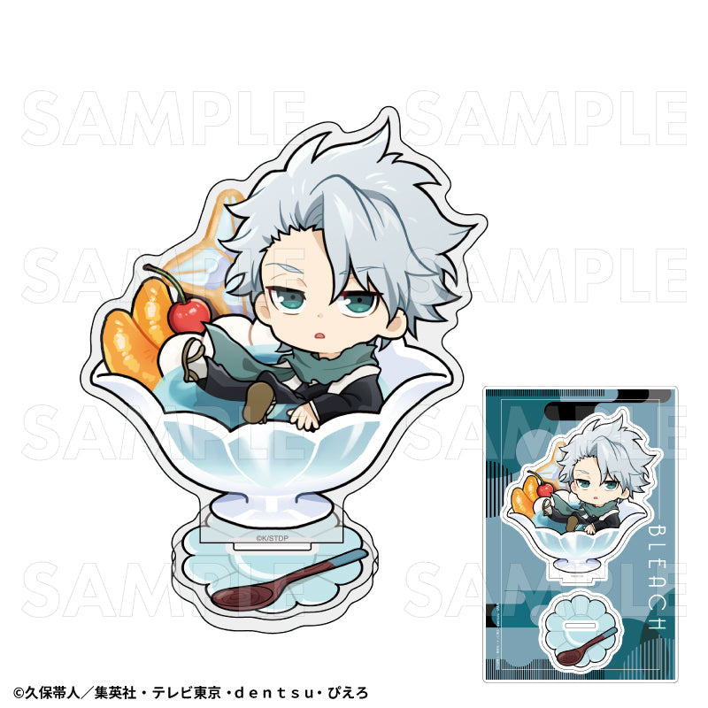 BLEACH』アクリルスタンド MONOCOLOR コヨーテ・スターク – Anime