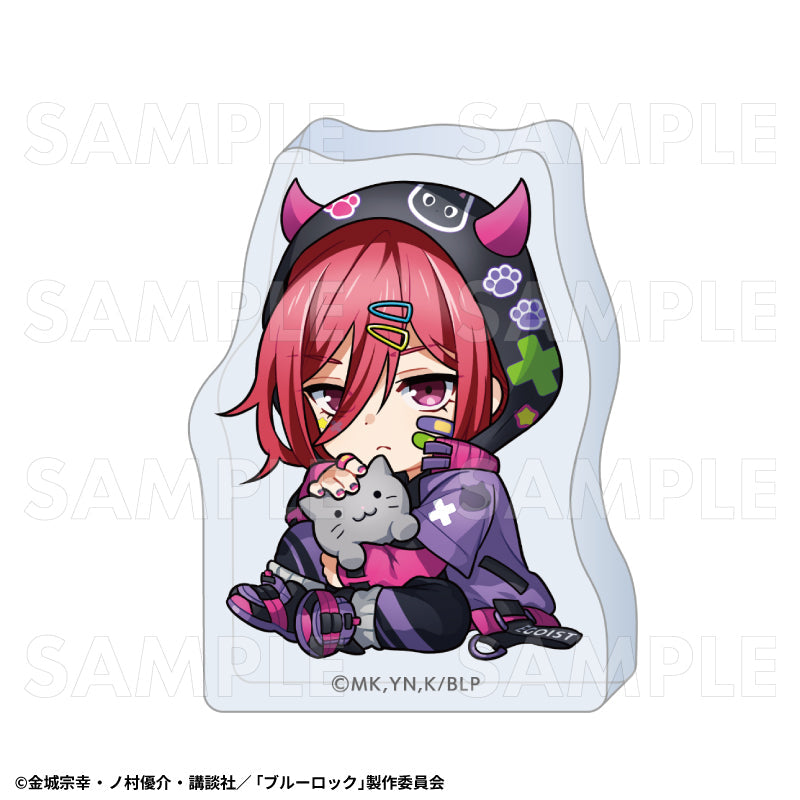 千切豹馬 グッズ – Anime Store JP（アニメストア.JP）