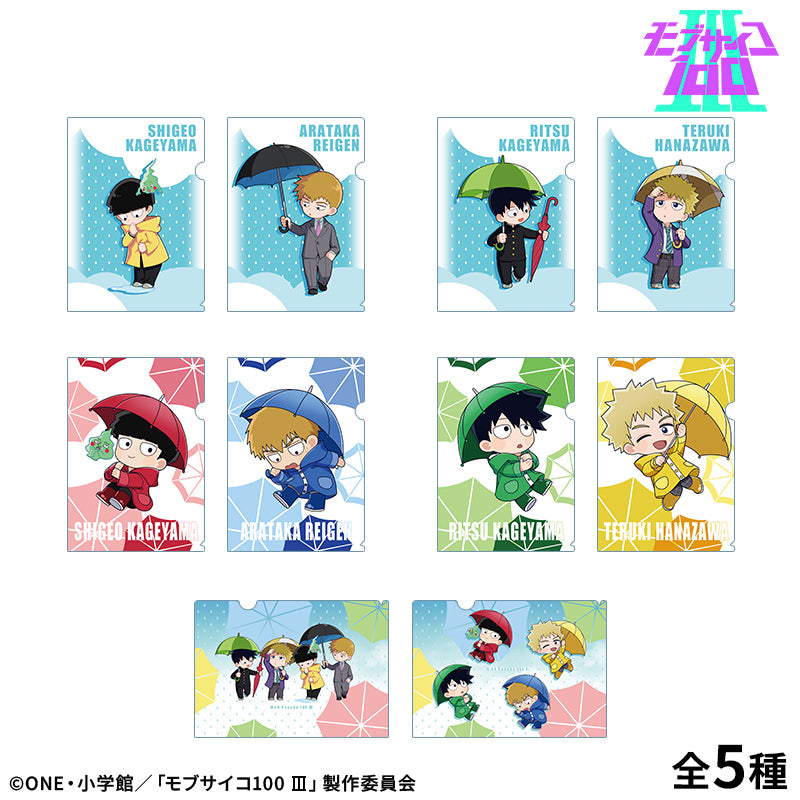 モブサイコ100 III』ゆらゆらアクリルスタンド:影山律 - Anime Store.JP