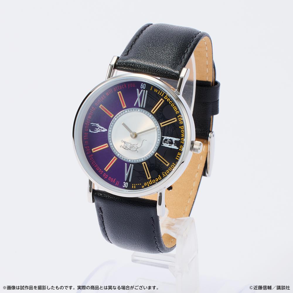 海外販促用ROLEX 掛け時計 ヨットマスターⅡ シルバー/ブルーベゼル