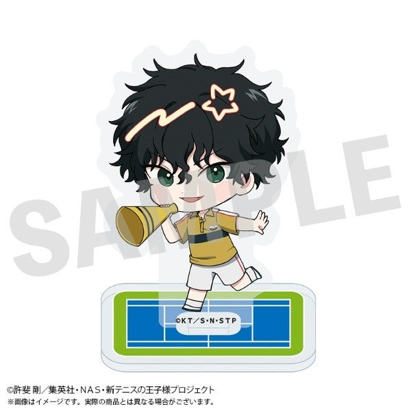 切原赤也 グッズ – Anime Store JP（アニメストア.JP）