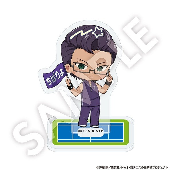 テニスの王子様（テニプリ） グッズ – Anime Store JP（アニメストア.JP）