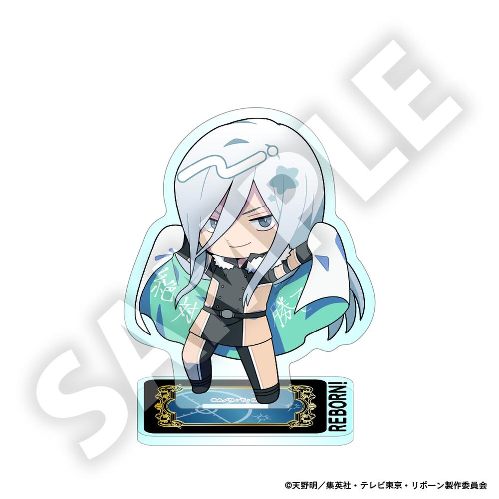 REBORN グッズ 家庭教師ヒットマンREBORN! グッズ – Anime Store JP（アニメ
