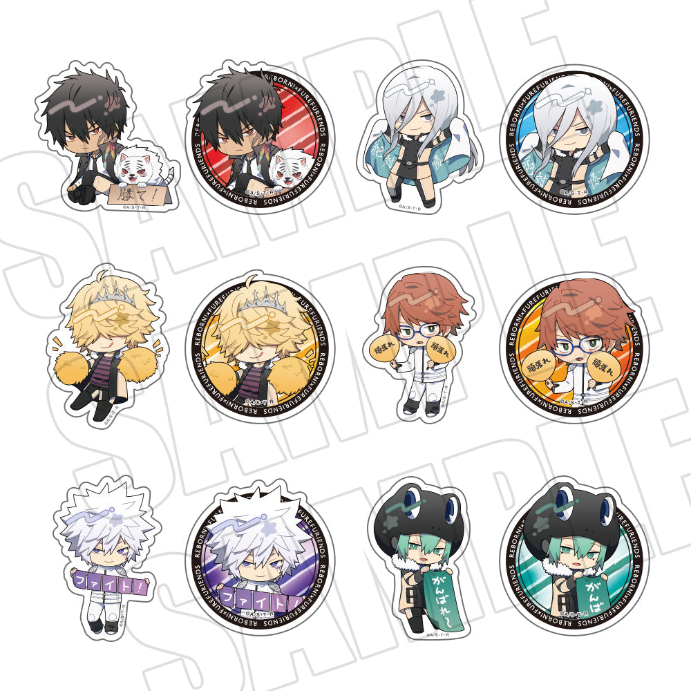 家庭教師ヒットマンREBORN! グッズ – Anime Store JP（アニメ