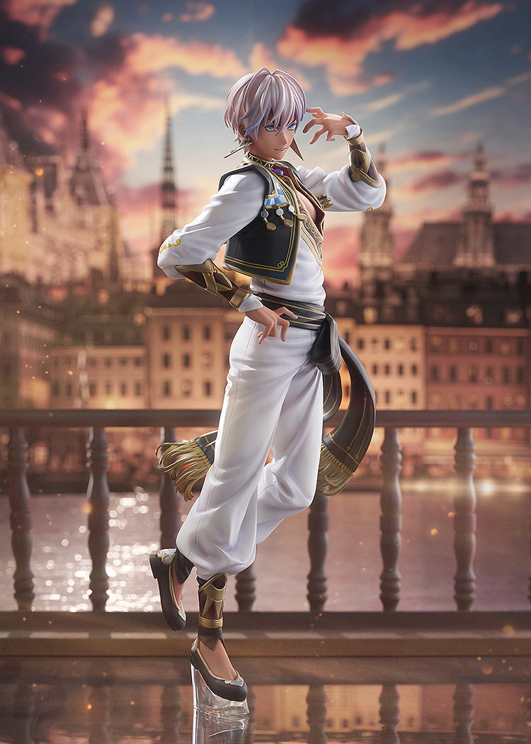 『にじさんじ』イブラヒム