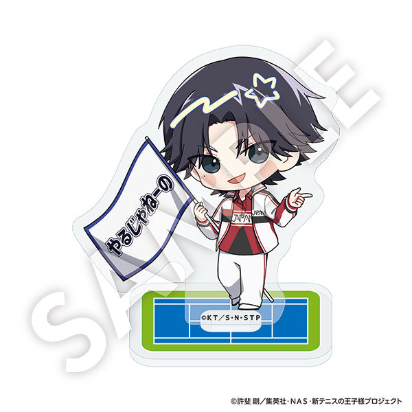 テニスの王子様（テニプリ） グッズ – Anime Store JP（アニメ