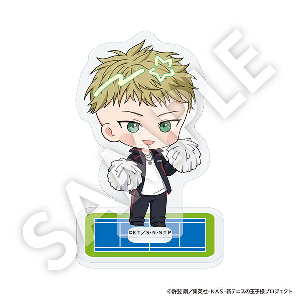 テニスの王子様（テニプリ） グッズ – Anime Store JP（アニメ