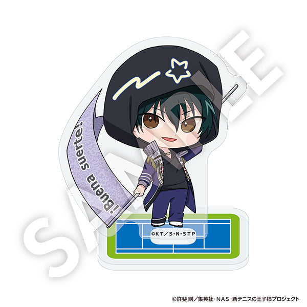 テニプリなどのアニメグッズ Amazon.co.jp: 4 不二周助 グッズセット まとめ売り テニプリ