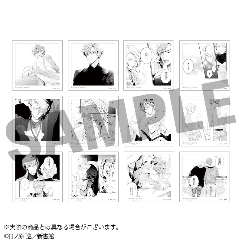 セラピーゲーム』実写アクリルスタンド 三兎湊 – Anime Store JP