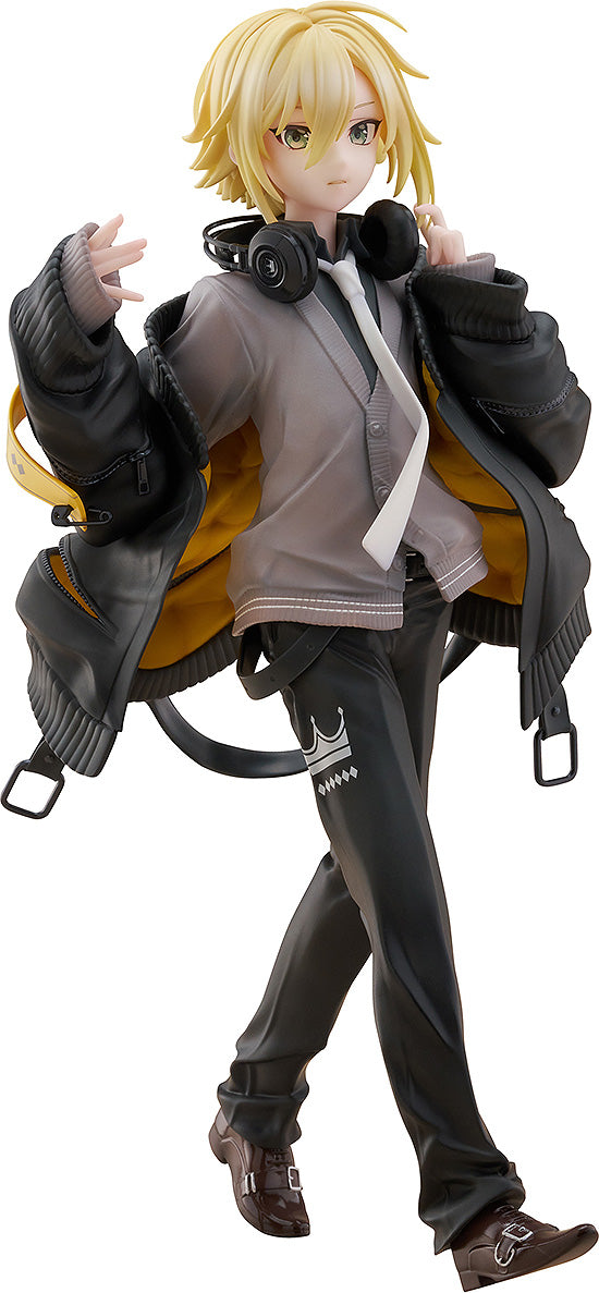 『にじさんじ』卯月コウ illustration by 望月けい