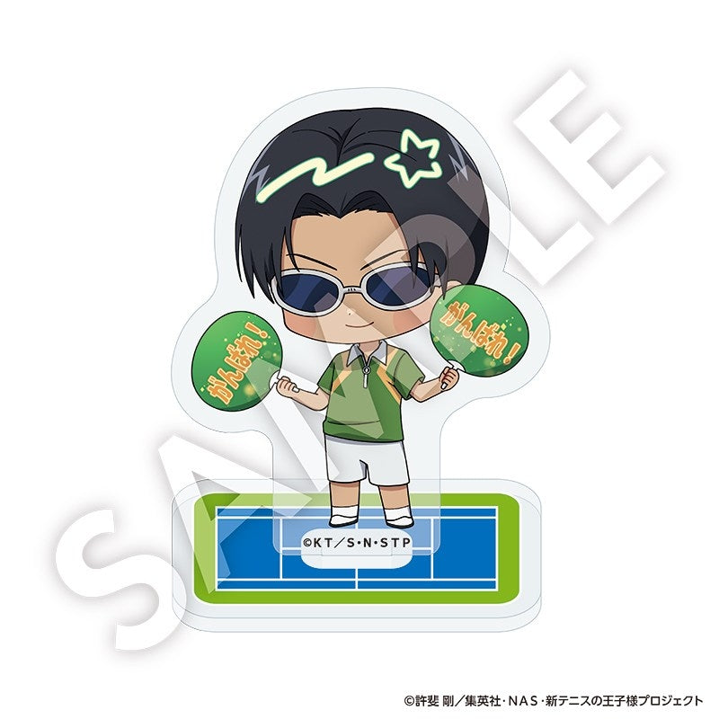 テニスの王子様（テニプリ） グッズ - Anime Store.JP