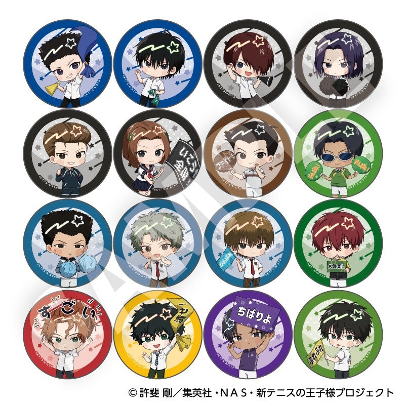 テニスの王子様（テニプリ） グッズ - Anime Store.JP