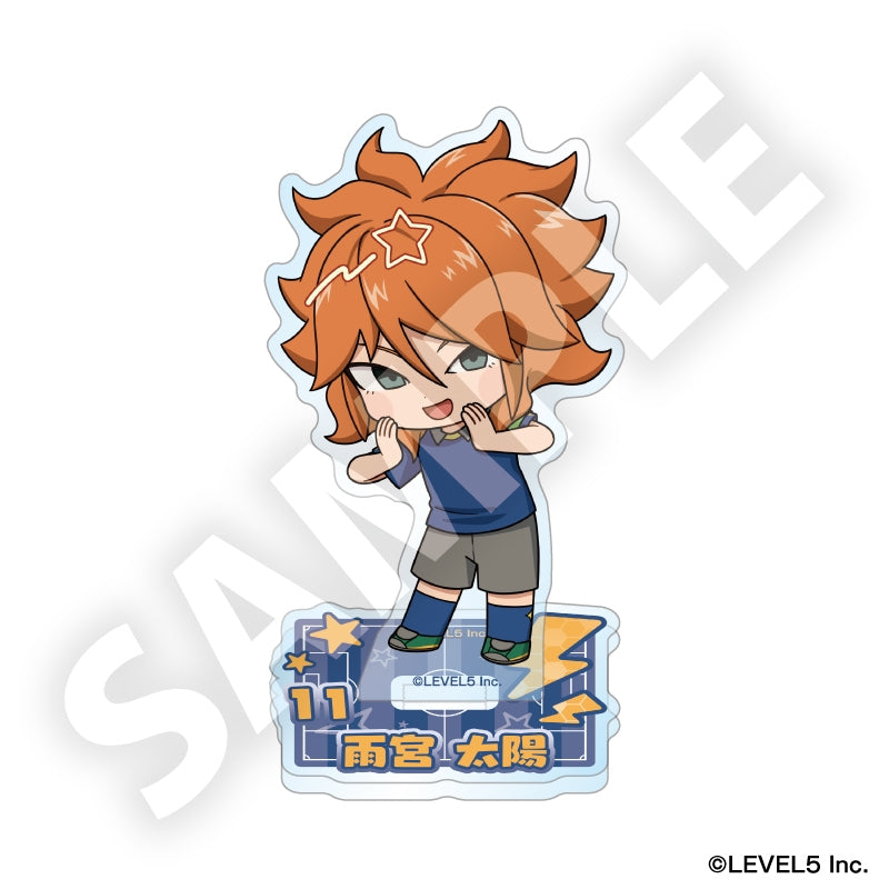 イナズマイレブン グッズ - Anime Store.JP