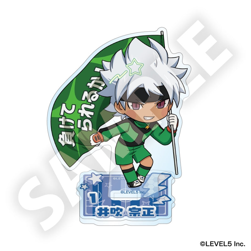 イナズマイレブン グッズ - Anime Store.JP