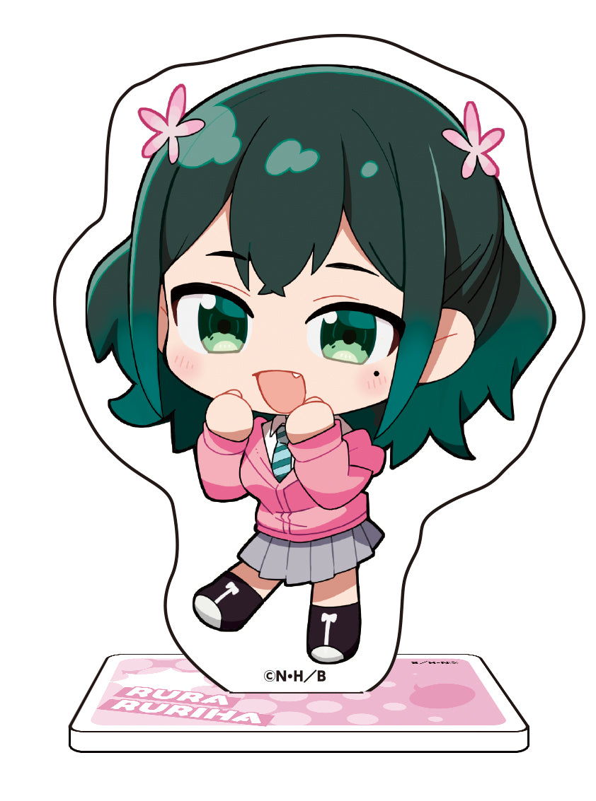 ばっどがーる グッズ – Anime Store JP（アニメストア.JP）