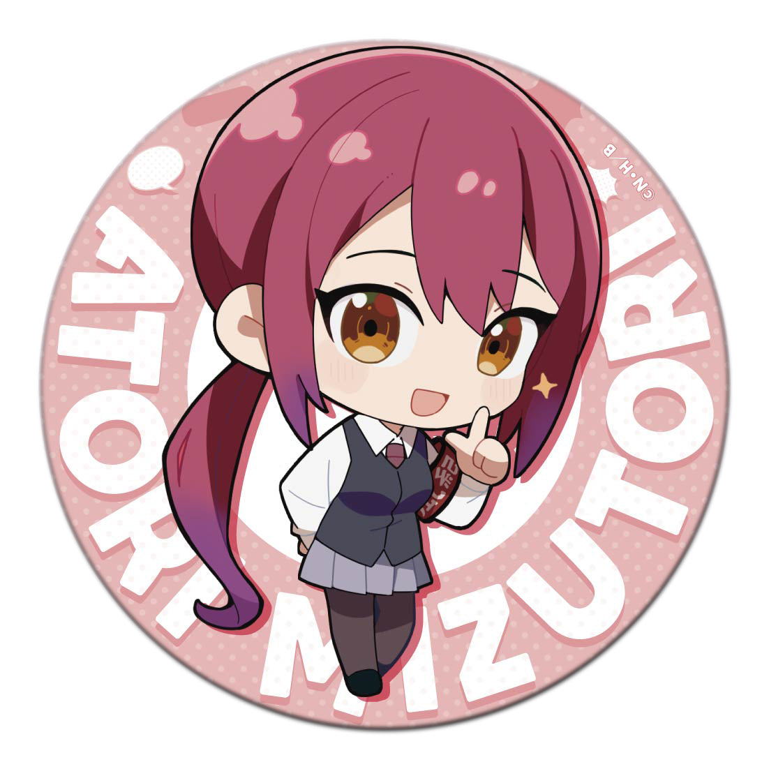 ばっどがーる グッズ – Anime Store JP（アニメストア.JP）