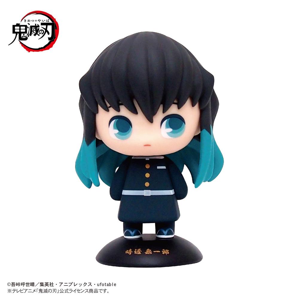 鬼滅の刃』るかっぷ 猗窩座 完成品フィギュア – Anime Store JP