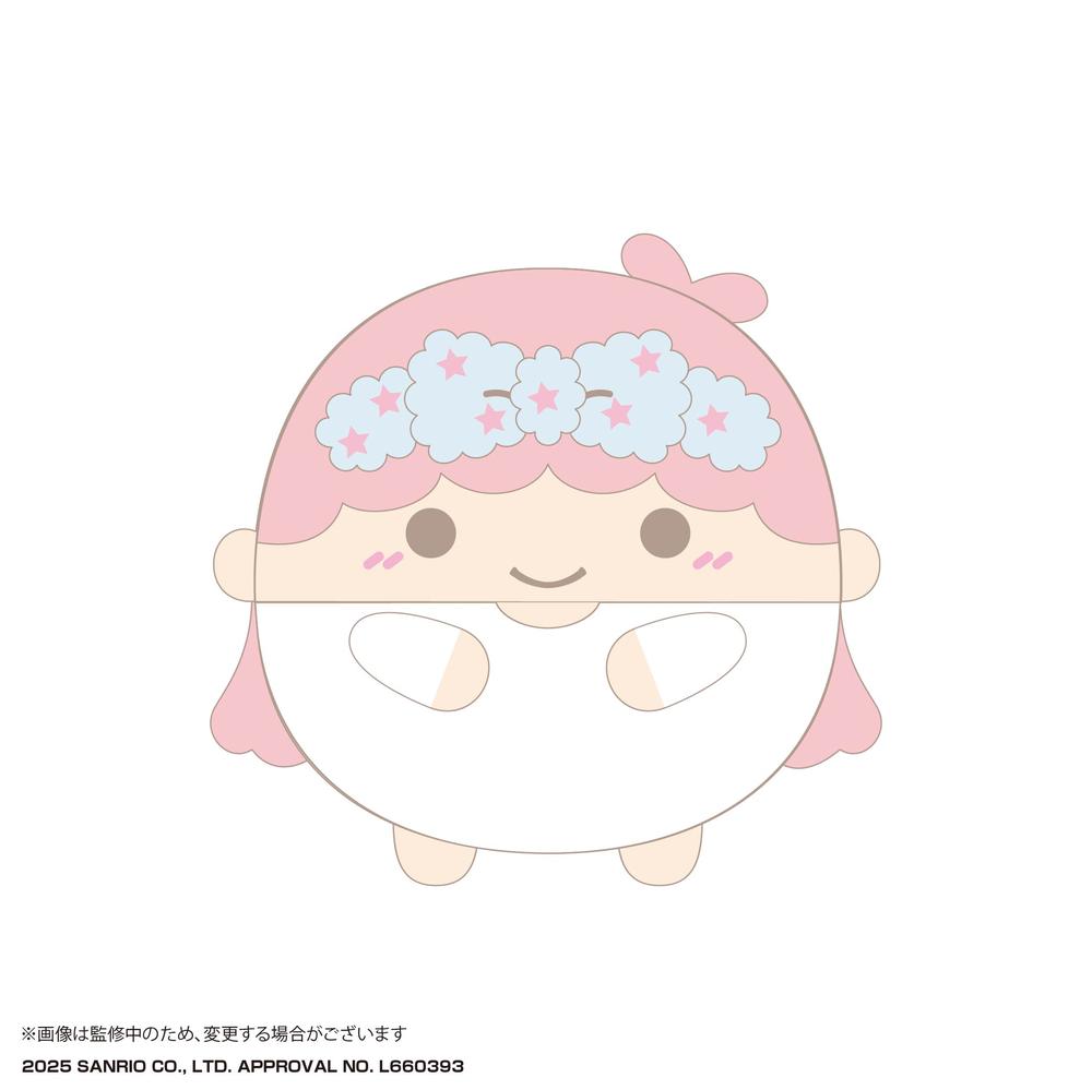 サンリオキャラクターズ』おかしパッケージ風ポーチ ポチャッコ
