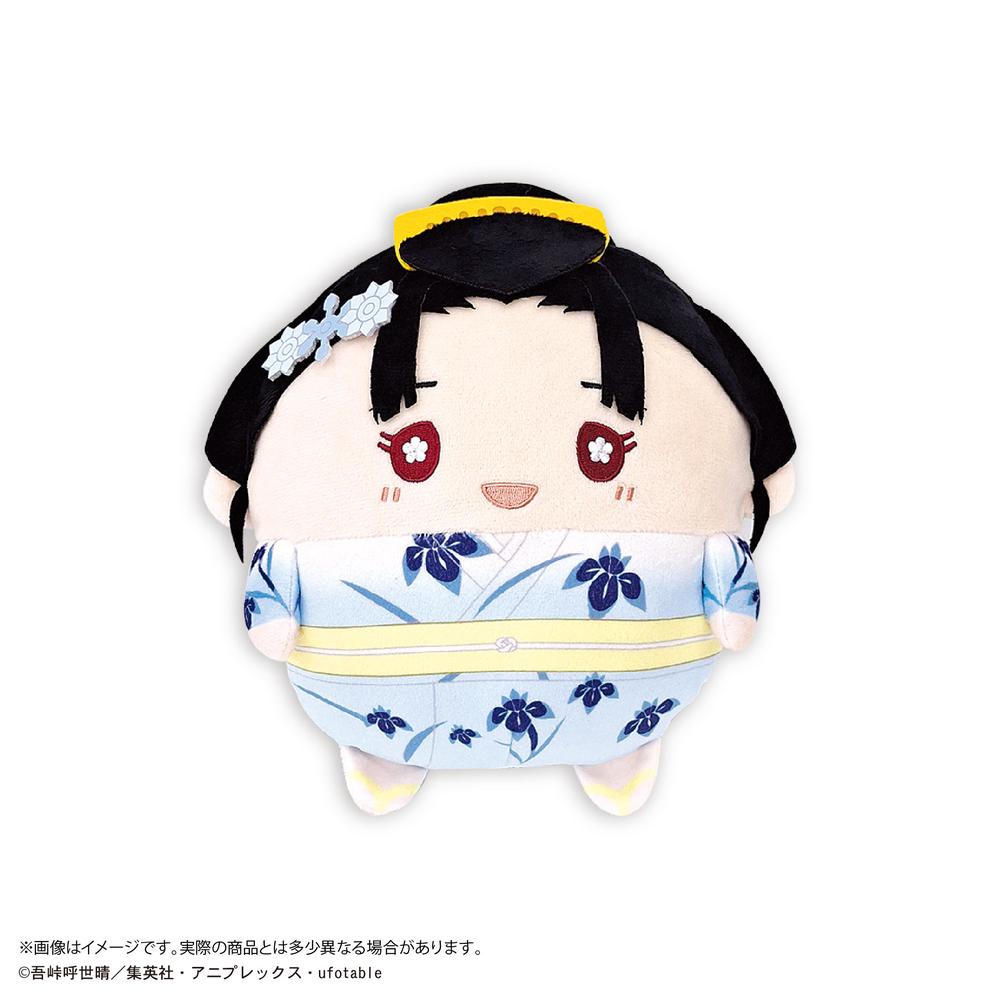 鬼滅の刃』KY-130 ふわコロりんBIG6 C 童磨(教祖) - Anime Store.JP