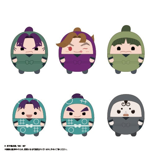 忍たま乱太郎』ステッカー -レトロポップ- 斉藤タカ丸 - Anime Store.JP 忍たま乱太郎』ステッカー -レトロポップ- 斉藤タカ丸 - Anime Store.JP