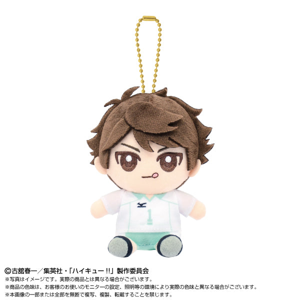 ポプセル ハイキュー!!｜商品情報｜タカラトミーアーツ
