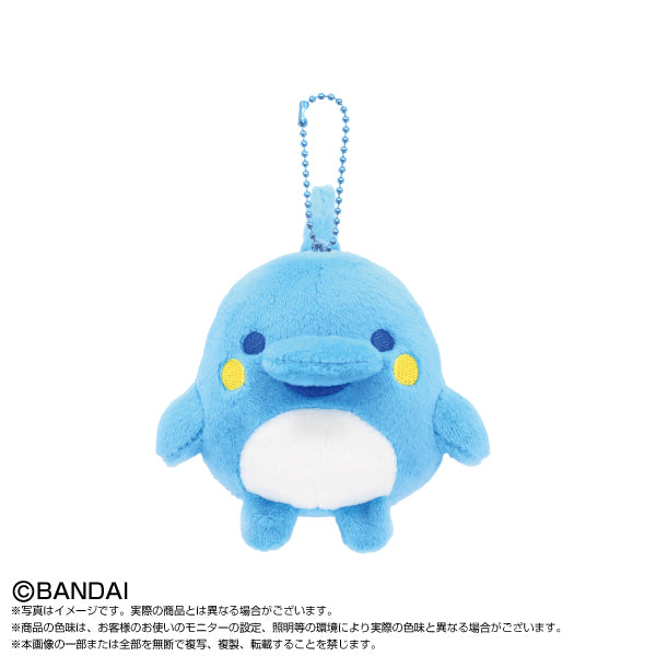 たまごっち』Tamagotchi Paradiseマスコット まめっち【202605再販