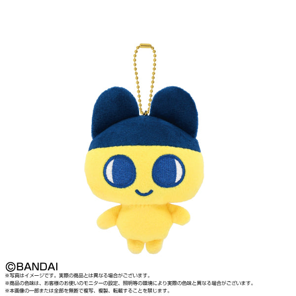 たまごっち』Tamagotchi Paradiseマスコット まめっち【202605再販