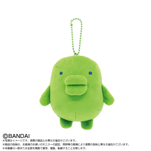 たまごっち』ぷかぷかキーホルダー くちぱっち - Anime Store.JP