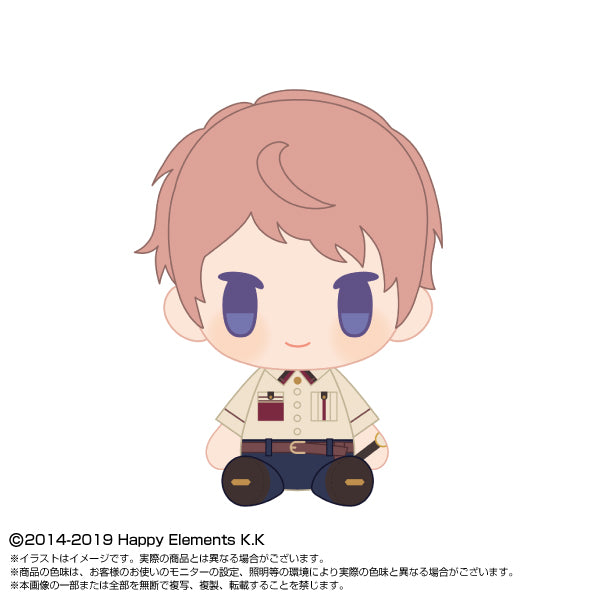 『あんさんぶるスターズ!!』Play Charm Vol.4 斎宮宗