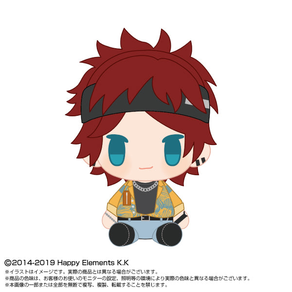 『あんさんぶるスターズ!!』Play Charm Vol.4 天城燐音